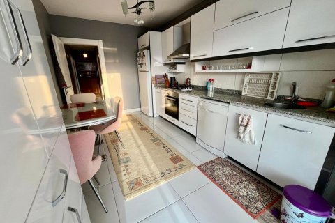 2+1 Lägenhet  i Mahmutlar, Antalya, Turkiet Nr. 222267 - 5