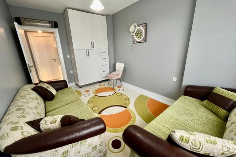 2+1 Lägenhet  i Mahmutlar, Antalya, Turkiet Nr. 222267 - 8