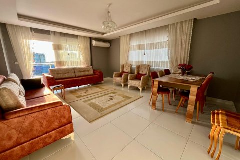 2+1 Lejlighed  i Mahmutlar, Antalya, Tyrkiet Nr. 222267