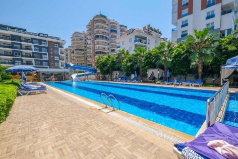 2+1 Lägenhet  i Mahmutlar, Antalya, Turkiet Nr. 222267 - 15