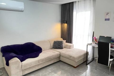 Apartment for sale  in Mahmutlar, Antalya, Turkey, 65m2, No. 222269 – photo 2