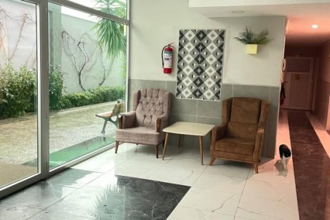 Apartment for sale  in Mahmutlar, Antalya, Turkey, 65m2, No. 222269 – photo 17