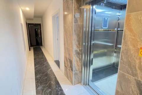 Apartment for sale  in Mahmutlar, Antalya, Turkey, 65m2, No. 222269 – photo 13