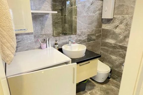 Apartment for sale  in Mahmutlar, Antalya, Turkey, 65m2, No. 222269 – photo 8