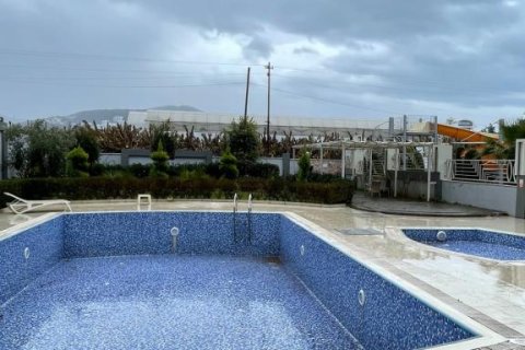 Apartment for sale  in Mahmutlar, Antalya, Turkey, 65m2, No. 222269 – photo 14