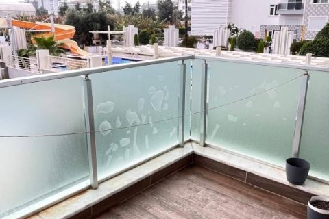 Apartment for sale  in Mahmutlar, Antalya, Turkey, 65m2, No. 222269 – photo 11