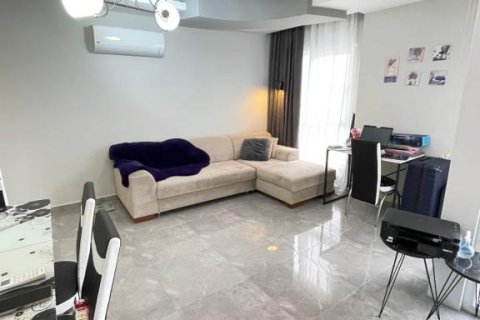 Apartment  in Mahmutlar, Antalya, Turkey No. 222269