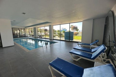 Apartment for sale  in Mahmutlar, Antalya, Turkey, 65m2, No. 222268 – photo 16