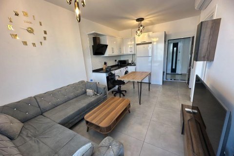 Apartment  in Mahmutlar, Antalya, Turkey No. 222268