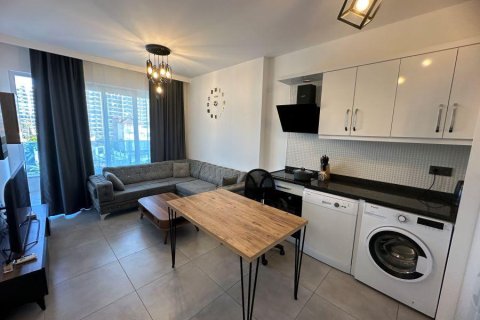 Apartment for sale  in Mahmutlar, Antalya, Turkey, 65m2, No. 222268 – photo 2