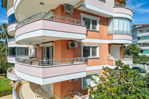 2+1 Wohnung  in Oba, Antalya, Türkei Nr. 222265 - 15