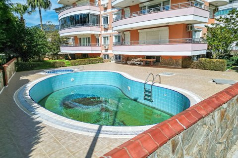 2+1 Wohnung  in Oba, Antalya, Türkei Nr. 222265 - 17