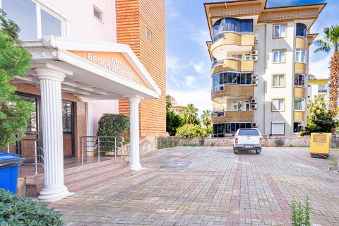 2+1 Wohnung  in Oba, Antalya, Türkei Nr. 222265 - 18