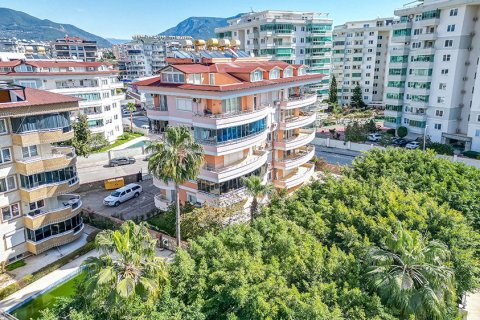 2+1 Wohnung  in Oba, Antalya, Türkei Nr. 222265 - 14