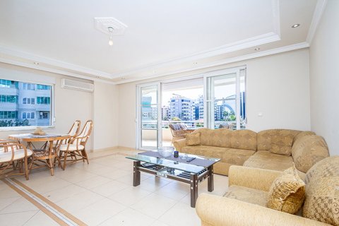 2+1 Wohnung  in Oba, Antalya, Türkei Nr. 222265 - 4