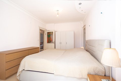 2+1 Wohnung  in Oba, Antalya, Türkei Nr. 222265 - 11