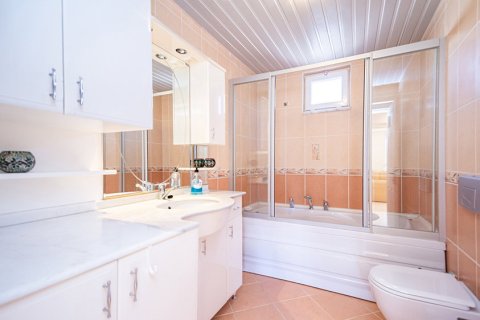 2+1 Wohnung  in Oba, Antalya, Türkei Nr. 222265 - 13