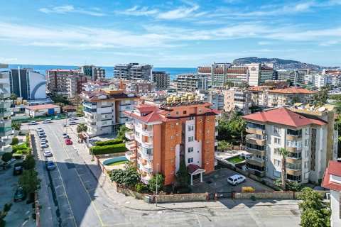 2+1 Wohnung  in Oba, Antalya, Türkei Nr. 222265 - 3