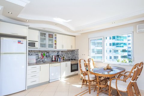 2+1 Wohnung  in Oba, Antalya, Türkei Nr. 222265 - 6