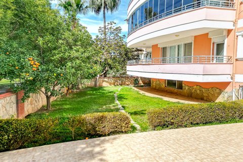 2+1 Wohnung  in Oba, Antalya, Türkei Nr. 222265 - 16