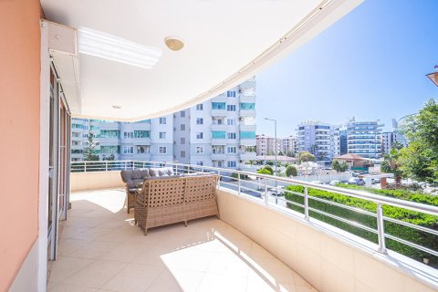 2+1 Wohnung  in Oba, Antalya, Türkei Nr. 222265 - 12