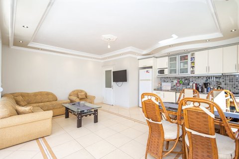 2+1 Wohnung  in Oba, Antalya, Türkei Nr. 222265 - 5