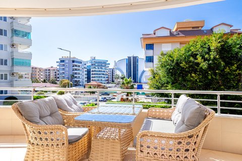 2+1 Lejlighed  i Oba, Antalya, Tyrkiet Nr. 222265