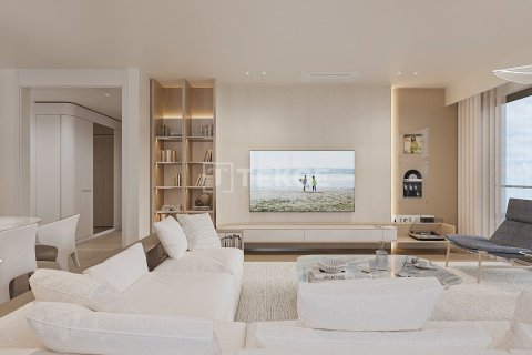 2+1 Leilighet  i Istanbul, Tyrkia Nr. 222270 - 28