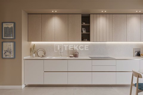 2+1 Wohnung  in Istanbul, Türkei Nr. 222270 - 30