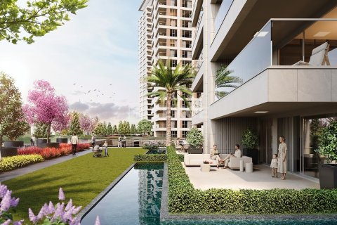 2+1 Leilighet  i Istanbul, Tyrkia Nr. 222270 - 13