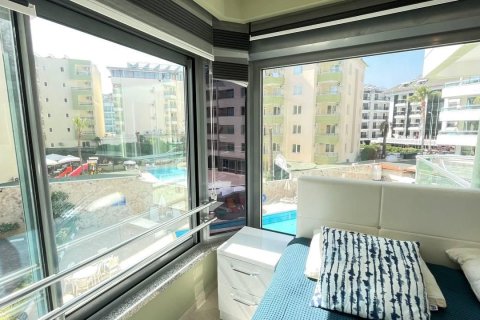 2+1 Lägenhet i Oba, Antalya, Turkiet Nr. 227256 - 17