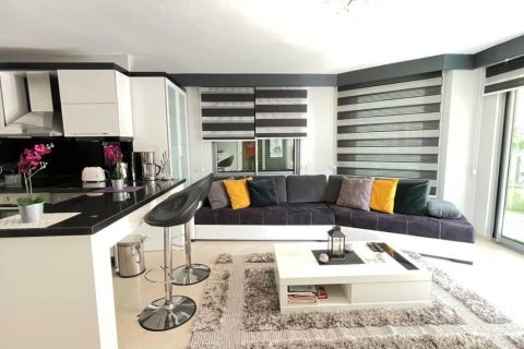 2+1 Lägenhet i Oba, Antalya, Turkiet Nr. 227256 - 8