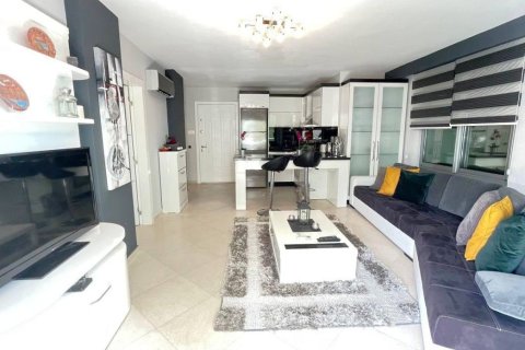 2+1 Lägenhet i Oba, Antalya, Turkiet Nr. 227256 - 10