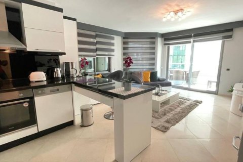 2+1 Lägenhet i Oba, Antalya, Turkiet Nr. 227256 - 7
