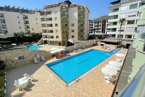 2+1 Lägenhet i Oba, Antalya, Turkiet Nr. 227256 - 14