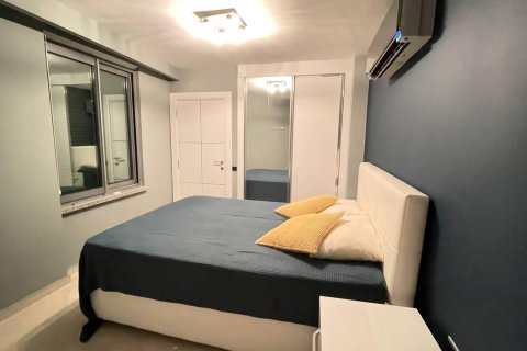 2+1 Lägenhet i Oba, Antalya, Turkiet Nr. 227256 - 20