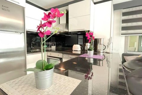2+1 Lägenhet i Oba, Antalya, Turkiet Nr. 227256 - 11