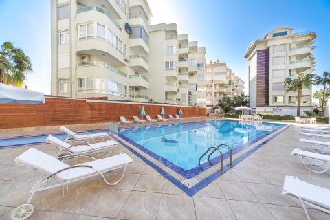 2+1 Lägenhet i Oba, Antalya, Turkiet Nr. 227256 - 6