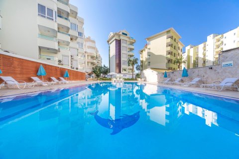2+1 Lägenhet i Oba, Antalya, Turkiet Nr. 227256 - 5