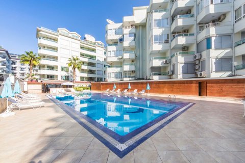 2+1 Lägenhet i Oba, Antalya, Turkiet Nr. 227256 - 4