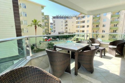 2+1 Lägenhet i Oba, Antalya, Turkiet Nr. 227256 - 12