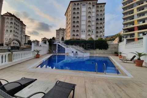 2+1 Leilighet i Cikcilli, Antalya, Tyrkia Nr. 227254 - 22
