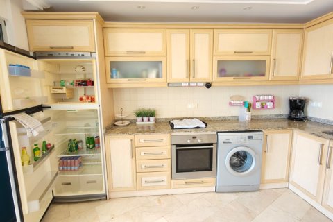 2+1 Leilighet i Cikcilli, Antalya, Tyrkia Nr. 227254 - 6