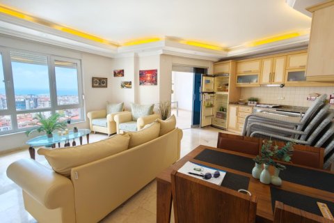 2+1 Leilighet i Cikcilli, Antalya, Tyrkia Nr. 227254 - 3