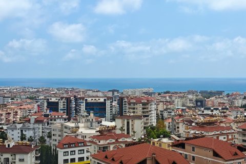 2+1 Leilighet i Cikcilli, Antalya, Tyrkia Nr. 227254 - 2