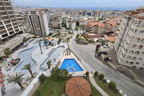 2+1 Leilighet i Cikcilli, Antalya, Tyrkia Nr. 227254 - 21
