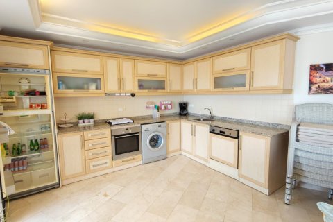 2+1 Leilighet i Cikcilli, Antalya, Tyrkia Nr. 227254 - 12