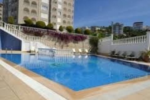 2+1 Leilighet i Cikcilli, Antalya, Tyrkia Nr. 227254 - 20