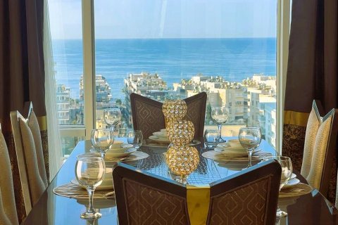 Daire  3+1  Mahmutlar, Antalya, Türkiye №227257