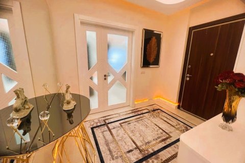Daire 3+1 Mahmutlar, Antalya, Türkiye №227257 - 24